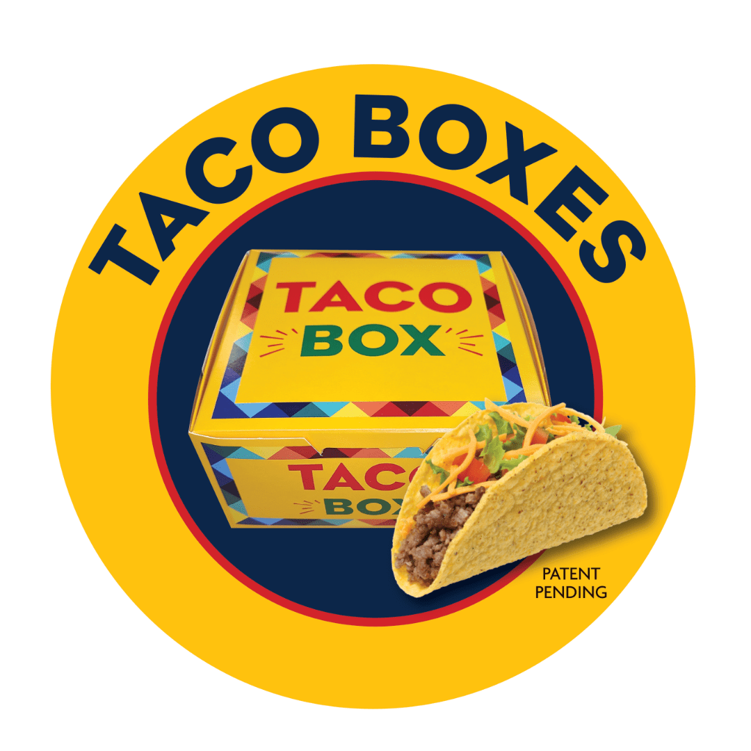 Taco Boxes logo